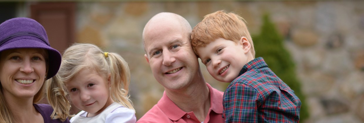 family, infants and children