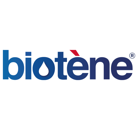 Biotène Logo