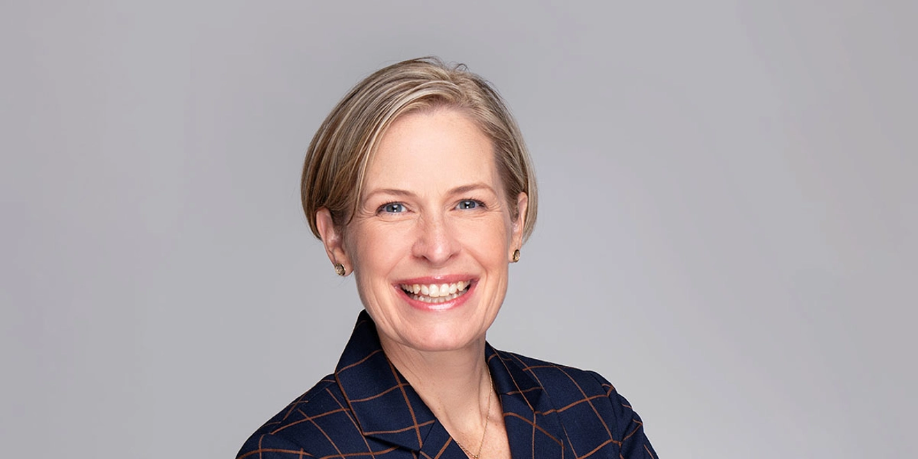 Portrait de Tina Graves