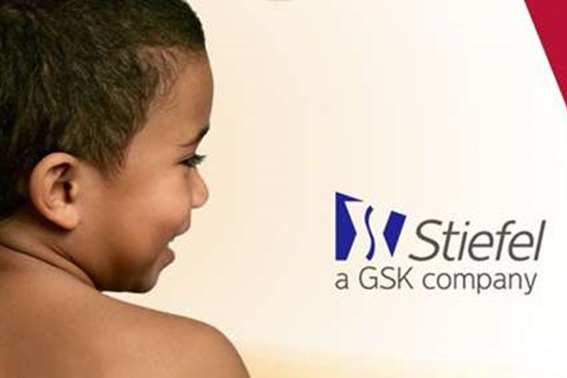 Stiefel a GSK company