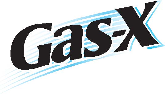 Gas-X Logo