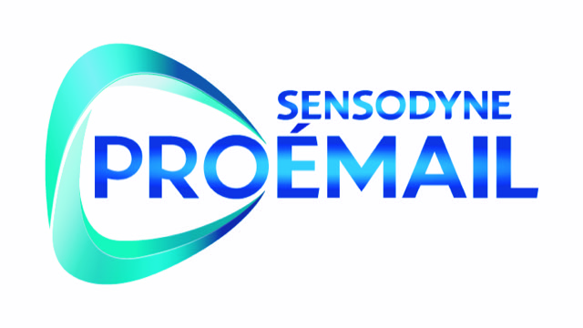 Sensodyne Proemail Logo