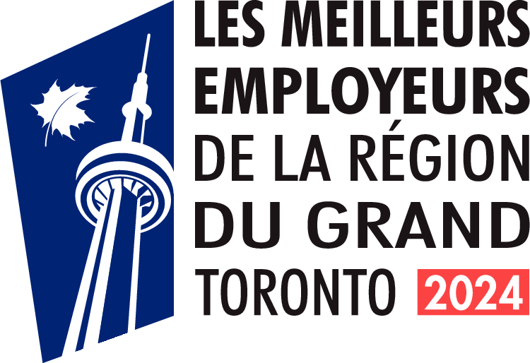 Les Meilleurs Employeurs de la Region du Grand Toronto 2024