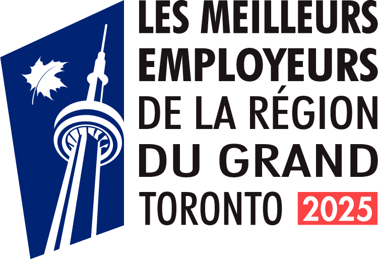 Les Meilleurs Employeurs de la Region du Grand Toronto 2025