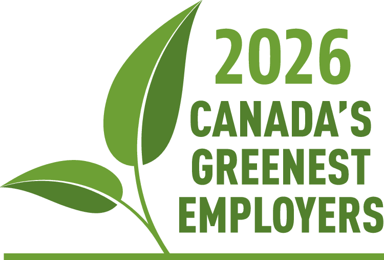 2026 - Canada's Greenest Employers