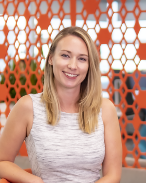 Portrait de Jacky Tovell