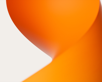 Texture orange