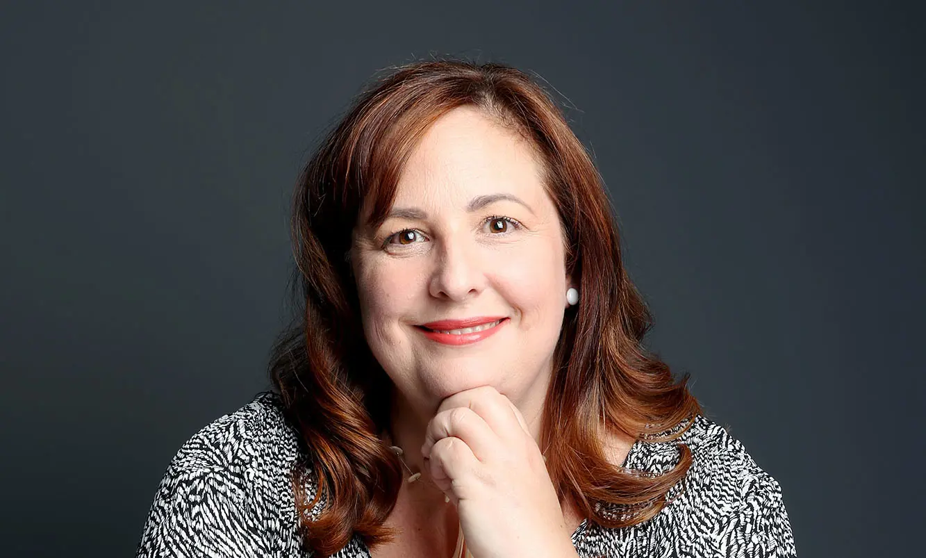 Marie-Christine Locas