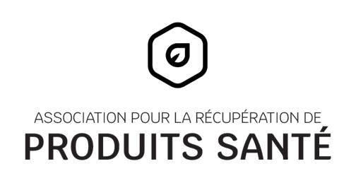 Association pour la Recuperation de Produits Sante