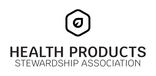 Health Products Stewardship Association
